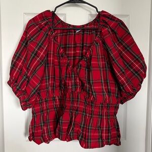 Old Navy Blouse